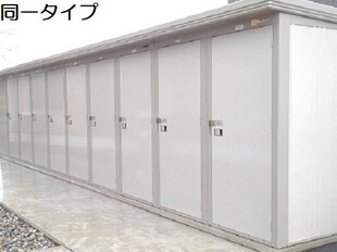 リブレ稲荷町の物件内観写真